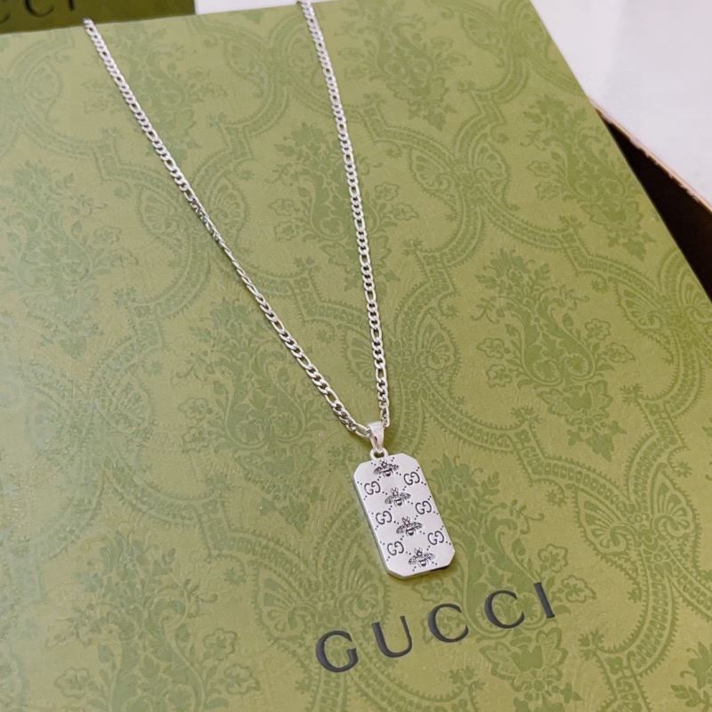 Gucci Necklaces